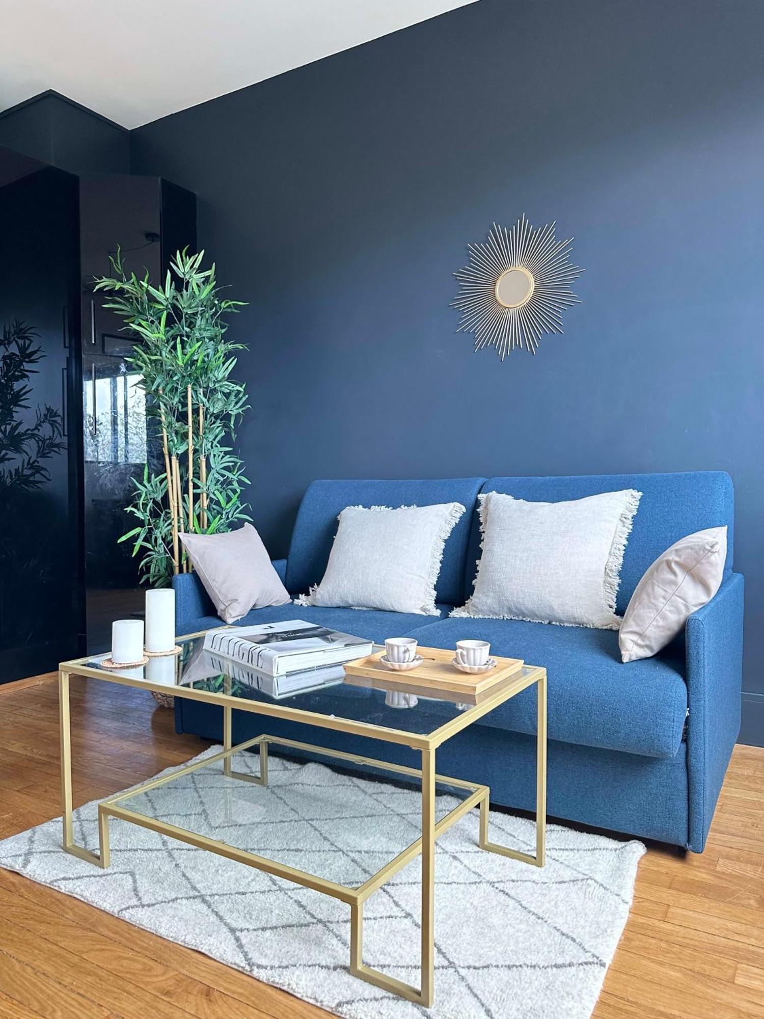 Stylish Apartment With A Balcony In Paris Ngoại thất bức ảnh